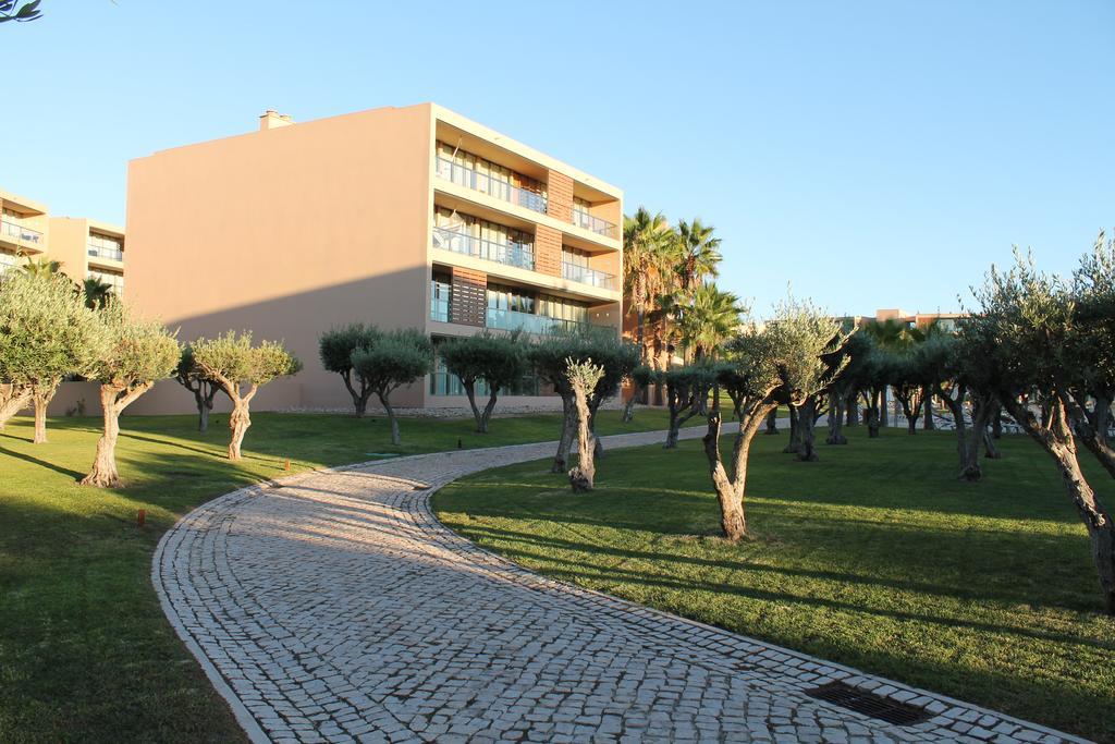 Apartment Herdade Dos Salgados Vila Das Lagoas