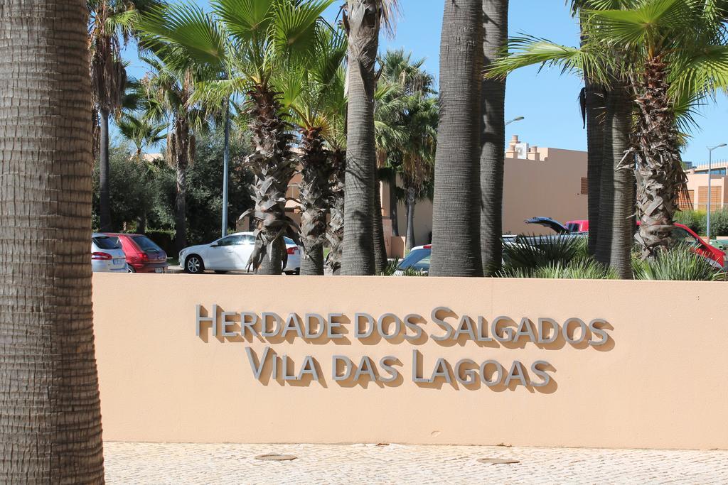 Apartment Herdade Dos Salgados Vila Das Lagoas Albufeira