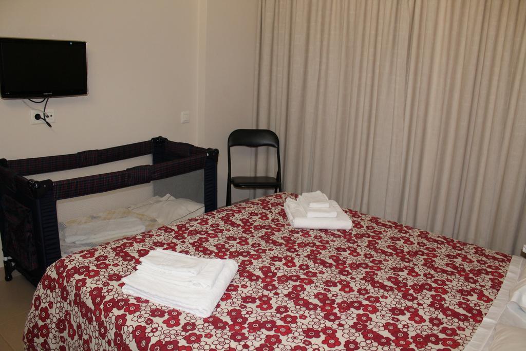 Apartment Herdade Dos Salgados Vila Das Lagoas *