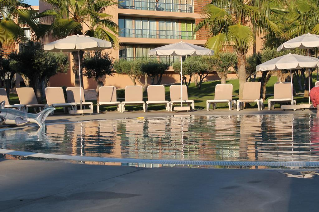 Appartement Herdade Dos Salgados Vila Das Lagoas *