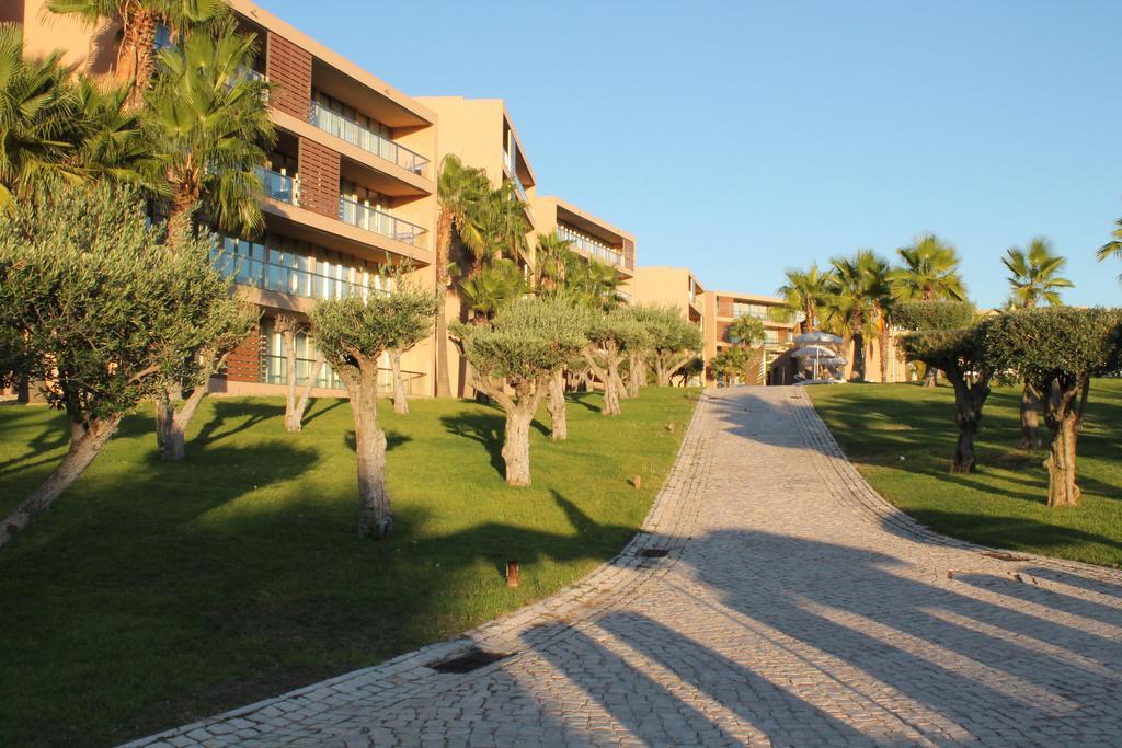 Appartement Herdade Dos Salgados Vila Das Lagoas *