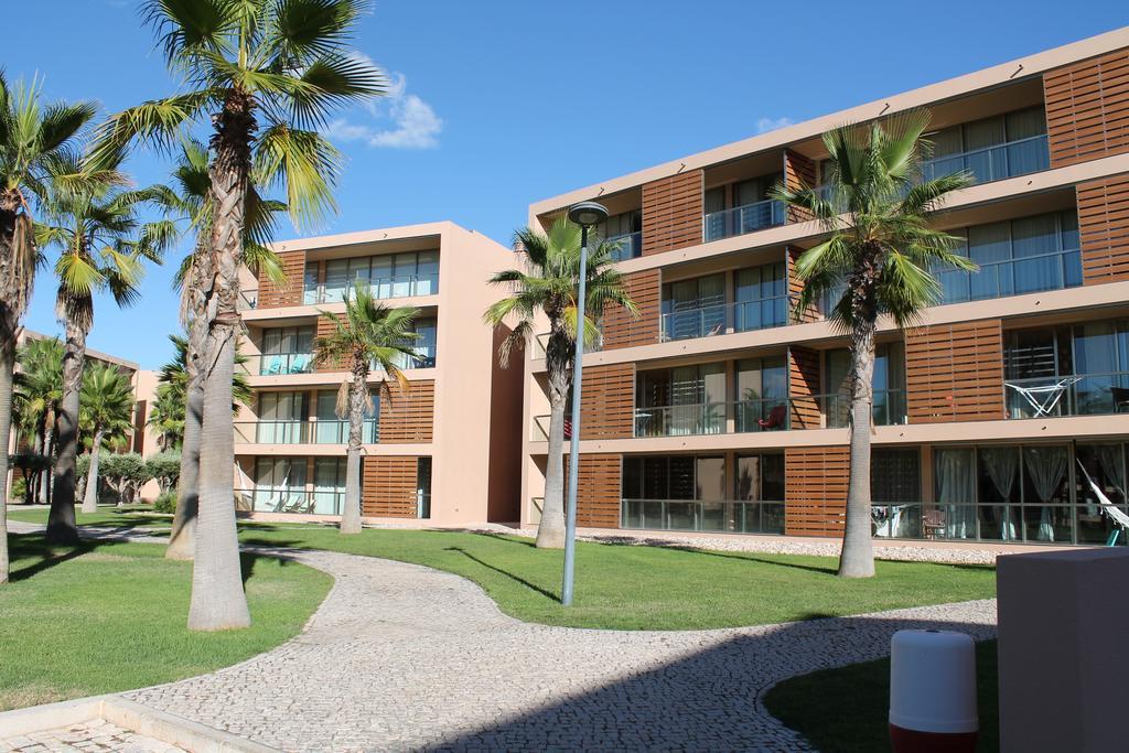 Appartement Herdade Dos Salgados Vila Das Lagoas Albufeira