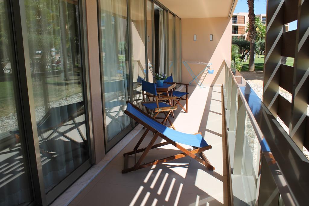 Appartement Herdade Dos Salgados Vila Das Lagoas Albufeira