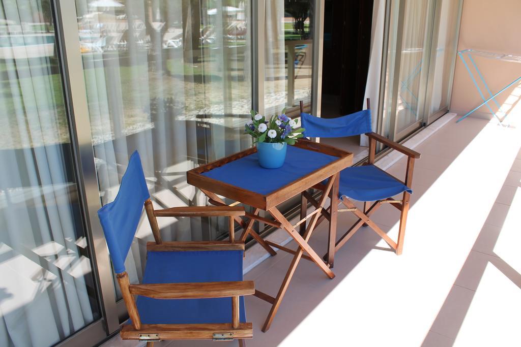 Appartement Herdade Dos Salgados Vila Das Lagoas