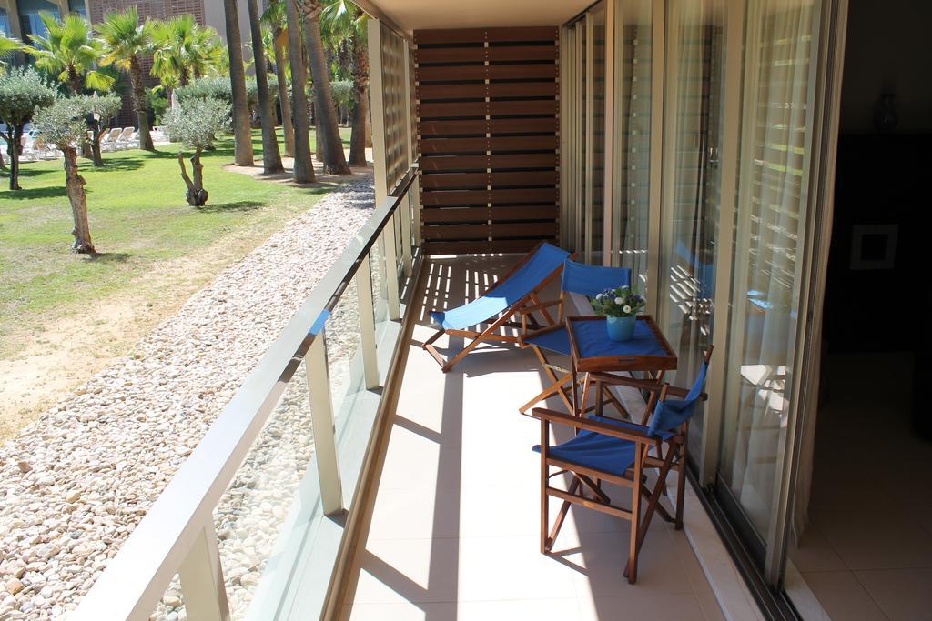 Appartement Herdade Dos Salgados Vila Das Lagoas