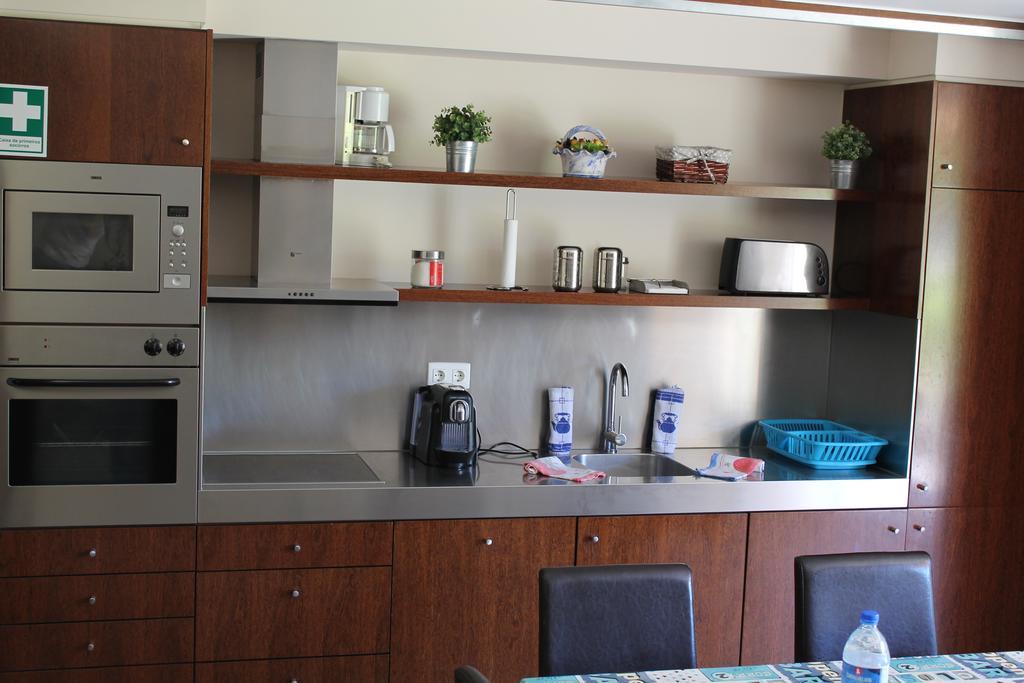 Appartement Herdade Dos Salgados Vila Das Lagoas *