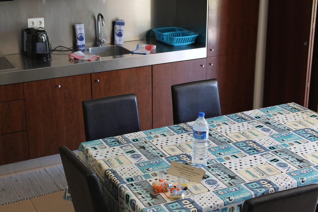 Appartement Herdade Dos Salgados Vila Das Lagoas *