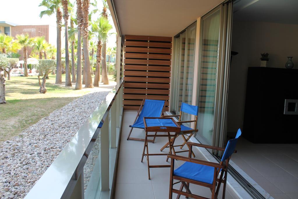 Herdade Dos Salgados Vila Das Lagoas Appartement Albufeira