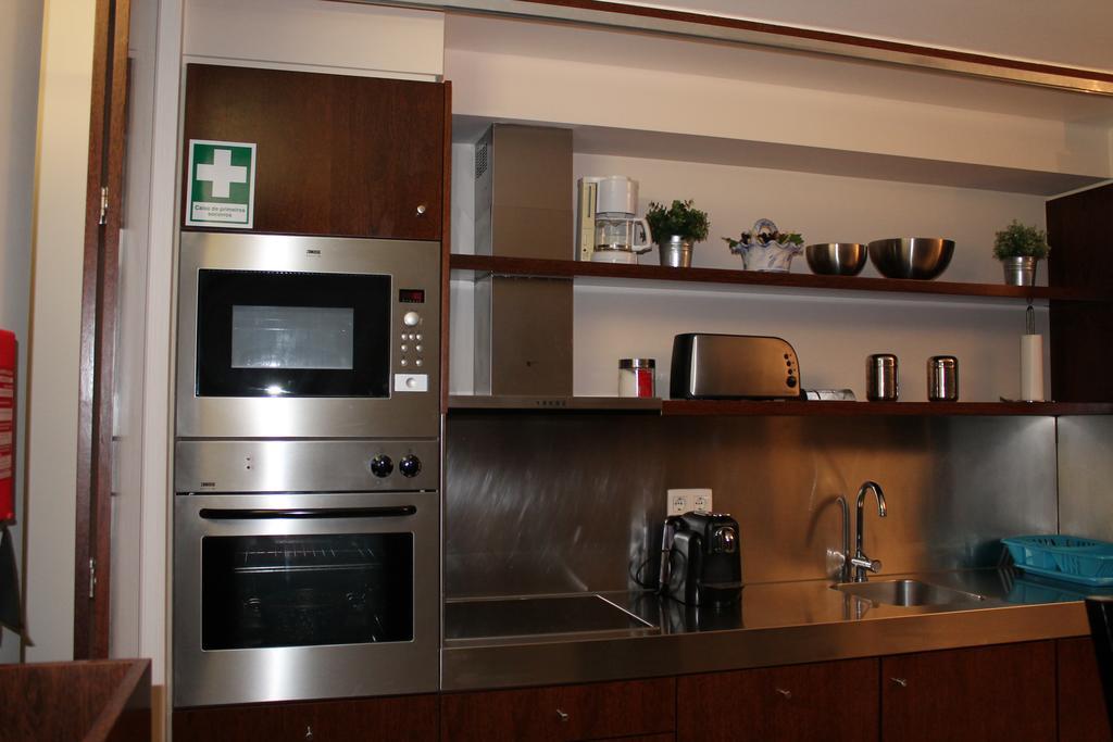 Appartement Herdade Dos Salgados Vila Das Lagoas
