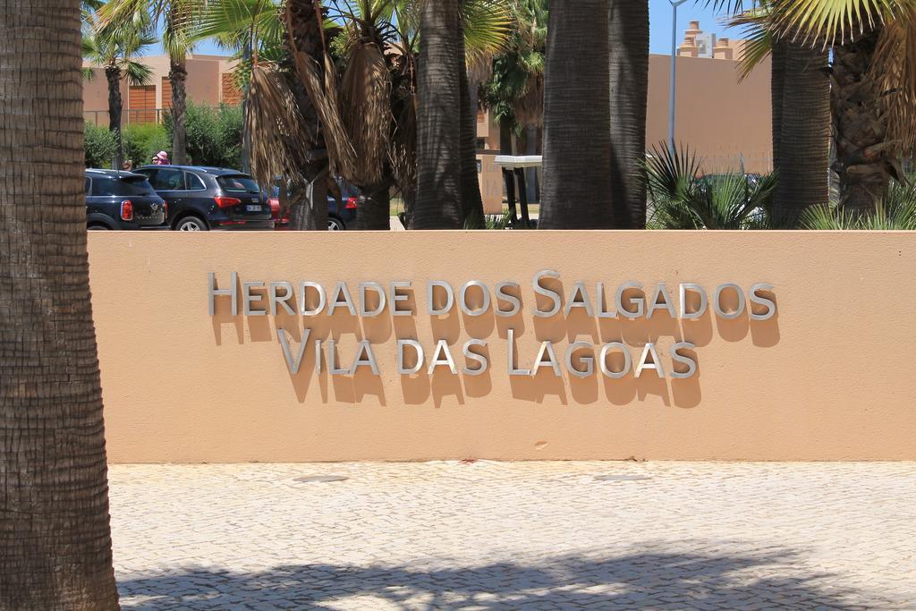 Appartement Herdade Dos Salgados Vila Das Lagoas