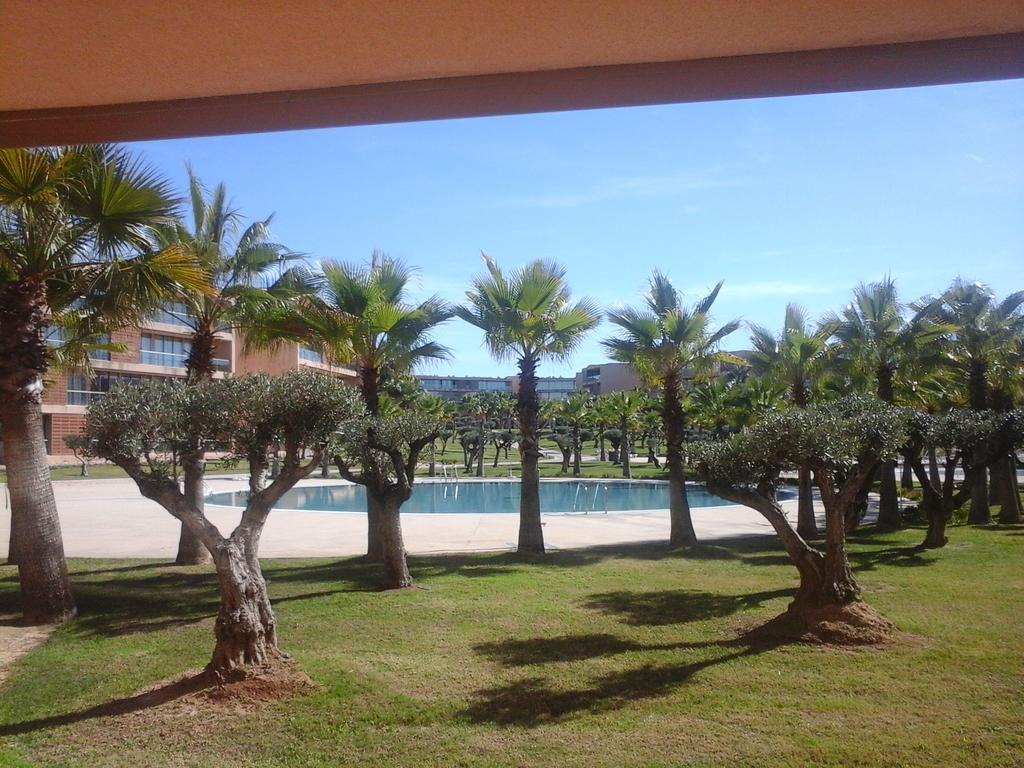 Herdade Dos Salgados Vila Das Lagoas Appartement Albufeira