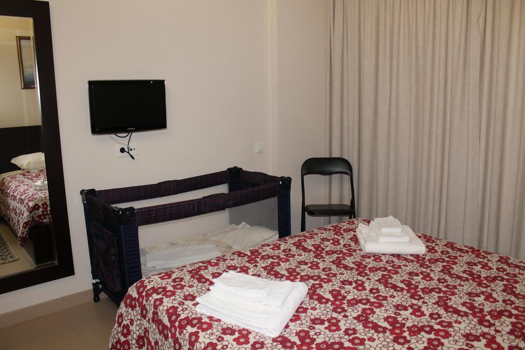 Herdade Dos Salgados Vila Das Lagoas Appartement